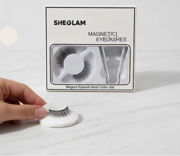 SHEGLAM Magnetic Eyelashes